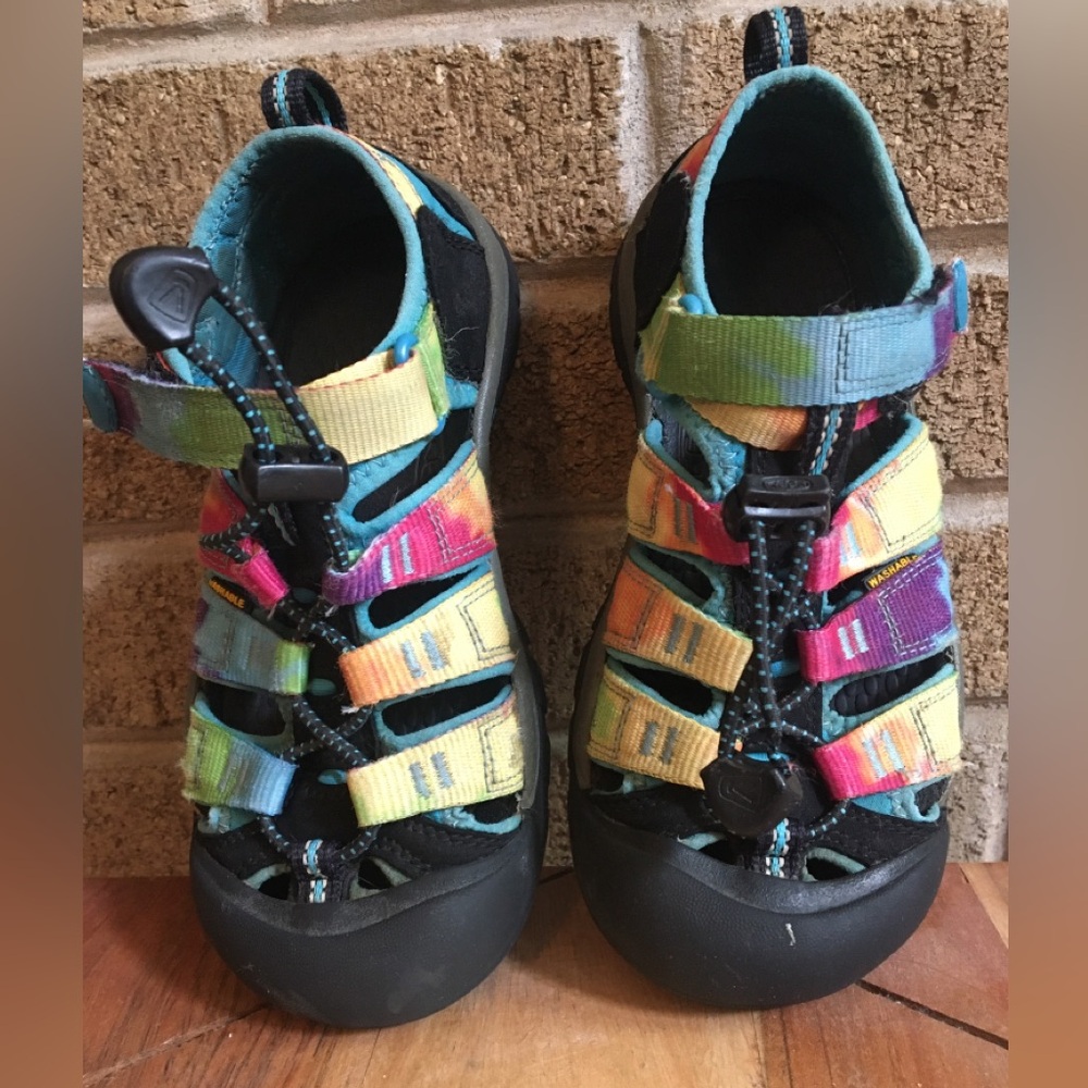 Keen sandals